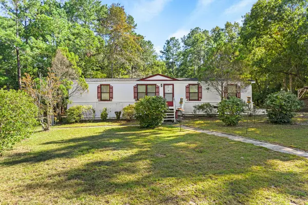 144 Lakeway Drive, Saint Matthews, SC 29135