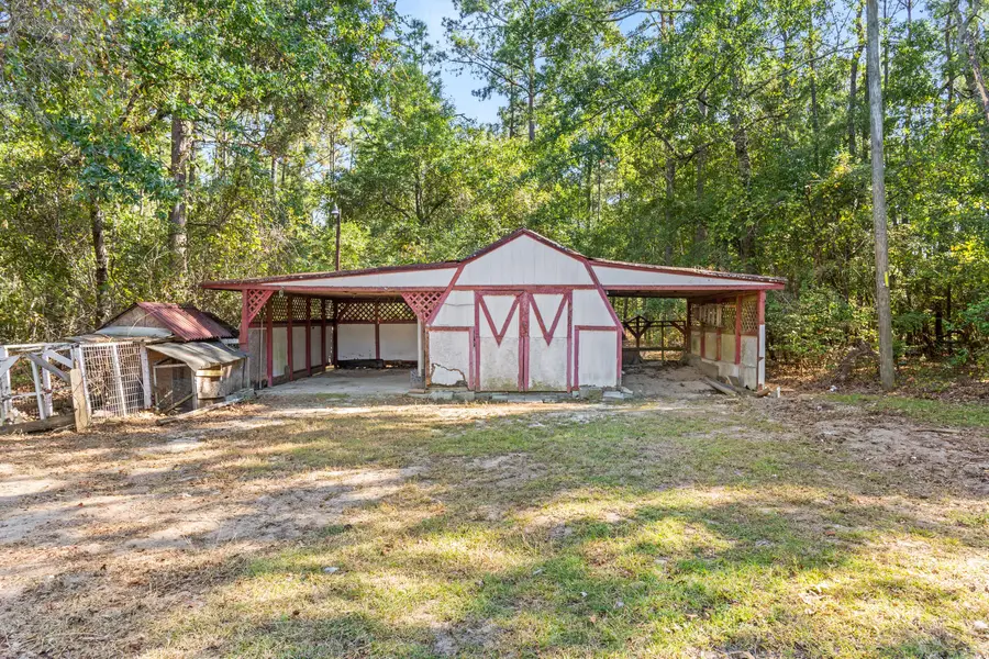 144 Lakeway Drive, Saint Matthews, SC 29135 - #3