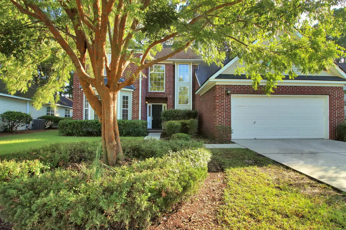 1465 Clarendon Way, Mount Pleasant, SC 29466 - #1