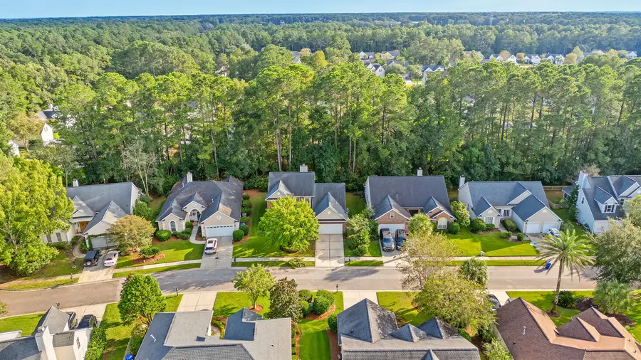 1465 Clarendon Way, Mount Pleasant, SC 29466 - #3