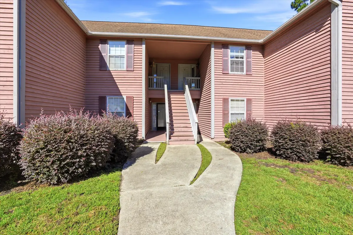 7911 Timbercreek Lane #G, North Charleston, SC 29418 - #1