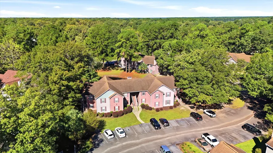 7911 Timbercreek Lane #G, North Charleston, SC 29418 - #2
