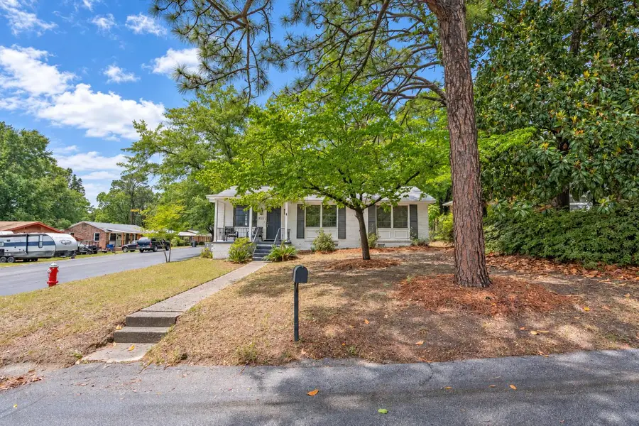 955 Laurie Lane, Columbia, SC 29205 - #2