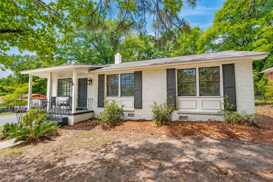 955 Laurie Lane, Columbia, SC 29205 - #3
