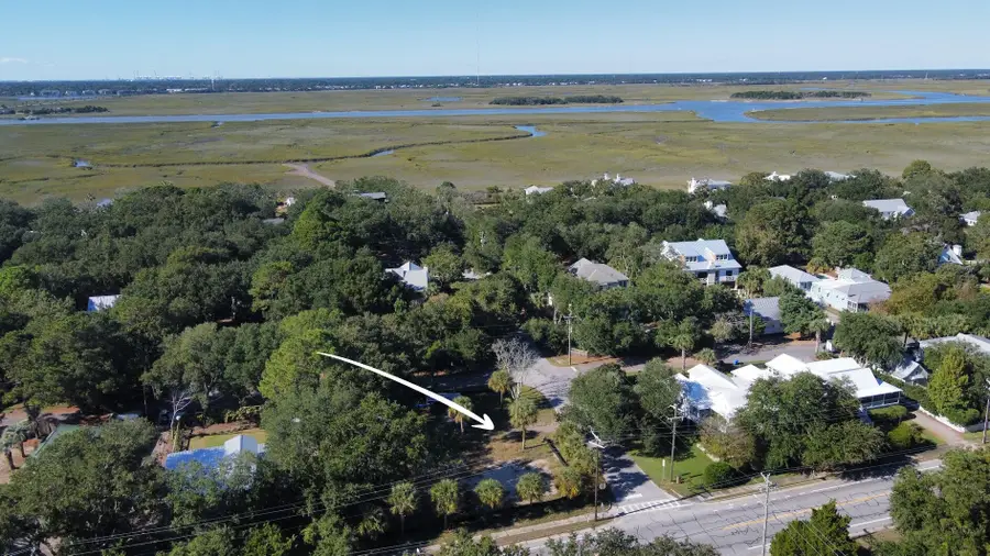 2530 Jasper Boulevard, Sullivans Island, SC 29482 - #3