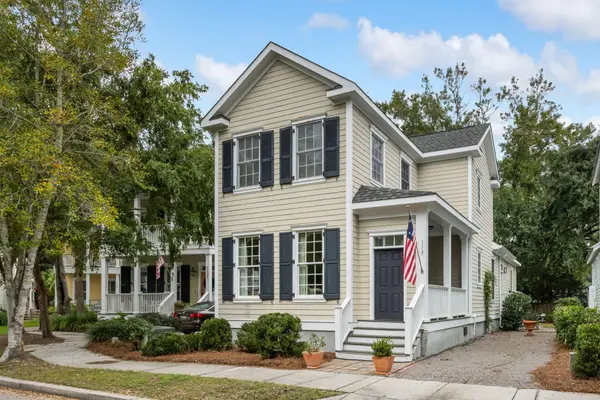 1117 Phillips Park Drive, Mount Pleasant, SC 29464