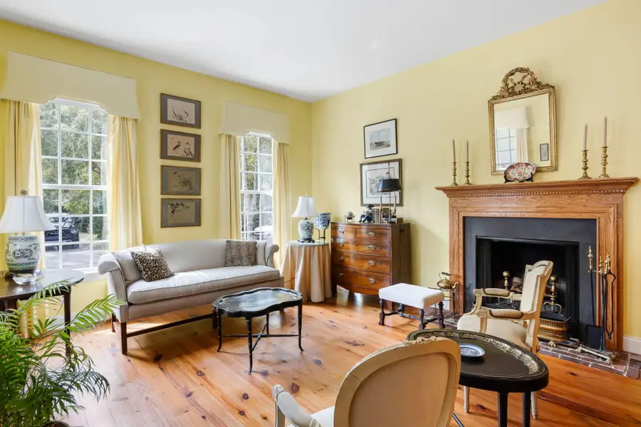 1117 Phillips Park Drive, Mount Pleasant, SC 29464 - #2