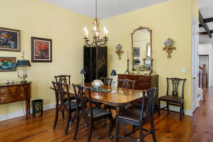 1117 Phillips Park Drive, Mount Pleasant, SC 29464 - #3