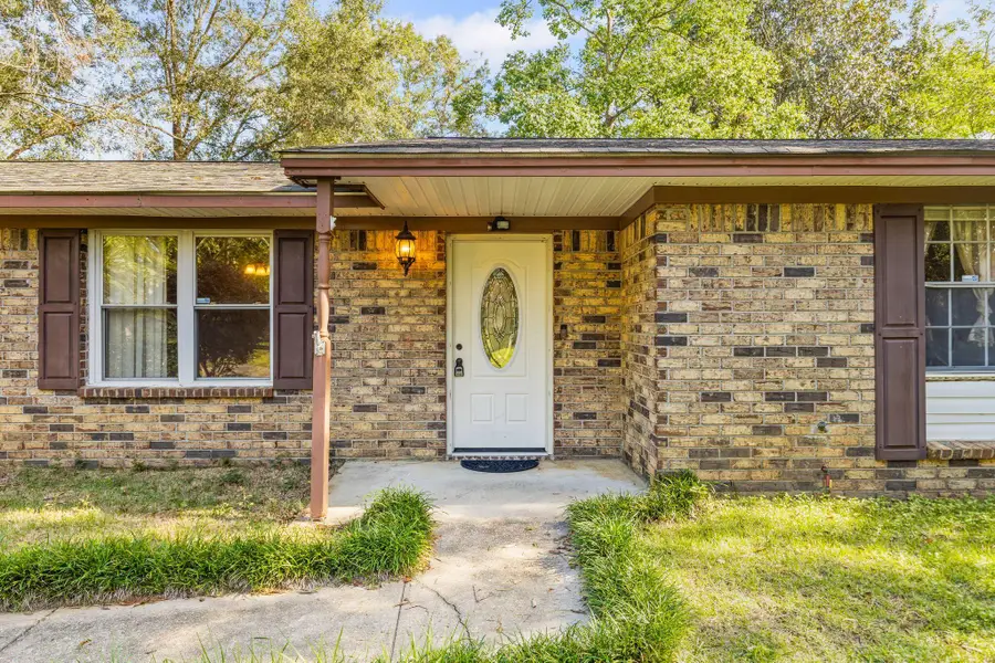 107 Bristow Drive, Summerville, SC 29483 - #2