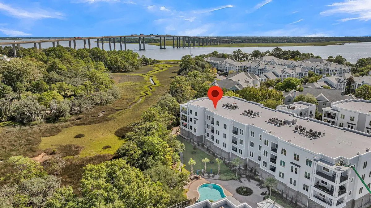 200 River Landing Drive #Unit 308f, Charleston, SC 29492 - #1