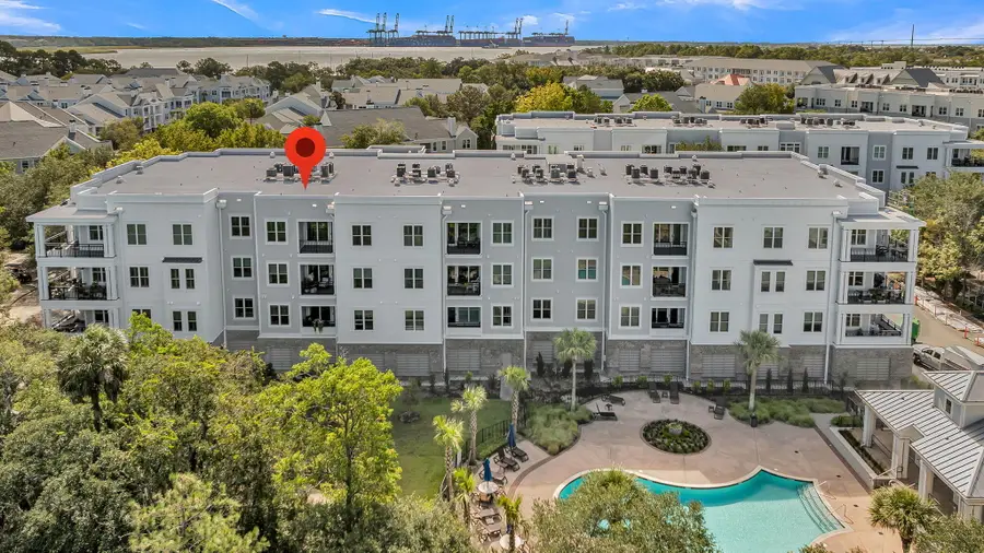 200 River Landing Drive #Unit 308f, Charleston, SC 29492 - #2