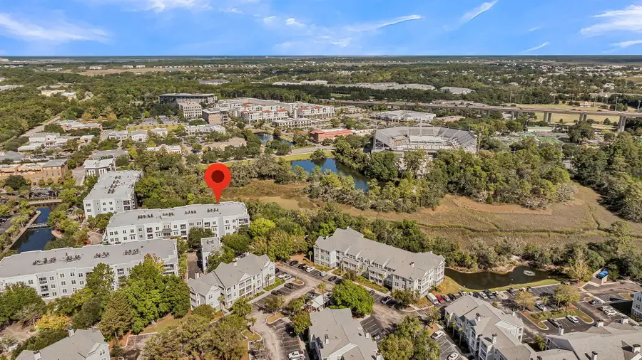 200 River Landing Drive #Unit 308f, Charleston, SC 29492 - #3