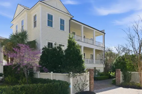 72 Halsey Boulevard, Charleston, SC 29401
