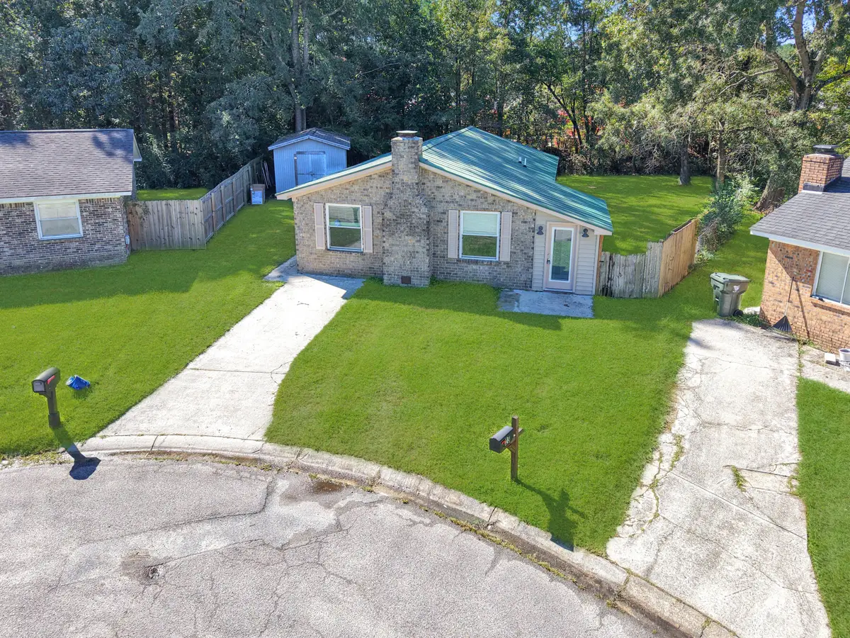 23 Ferncliff Way, Goose Creek, SC 29445 - #1