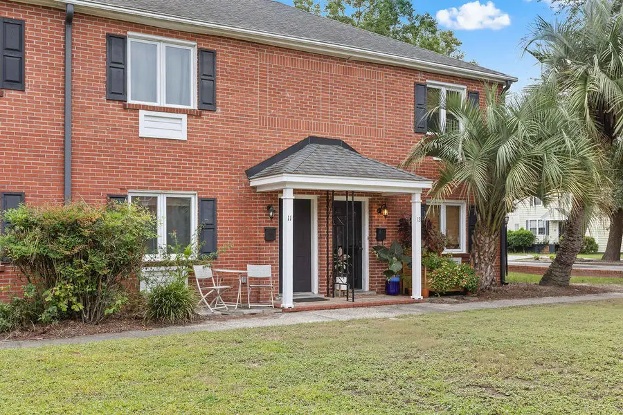 21 Hester Street #Apt 11, Charleston, SC 29403 - #2
