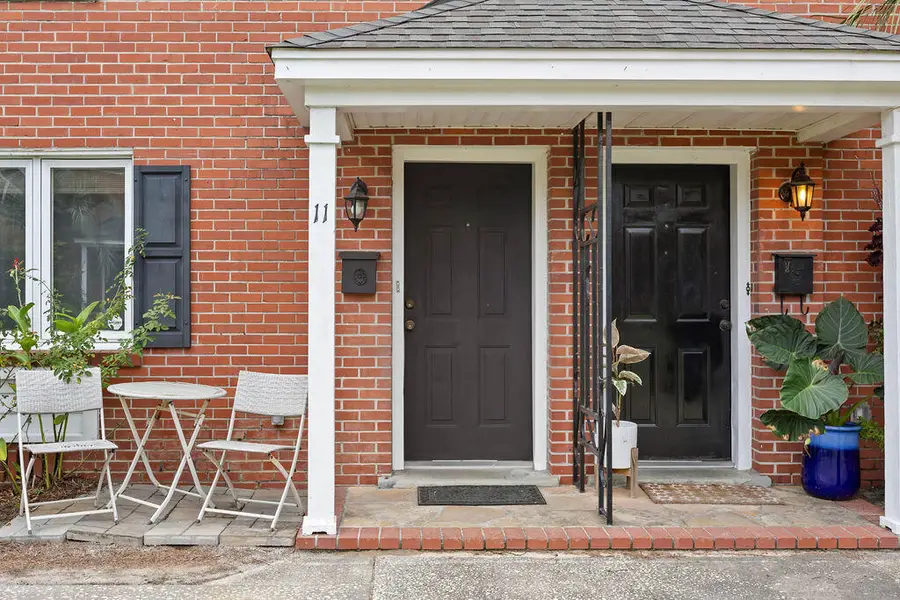21 Hester Street #Apt 11, Charleston, SC 29403 - #3