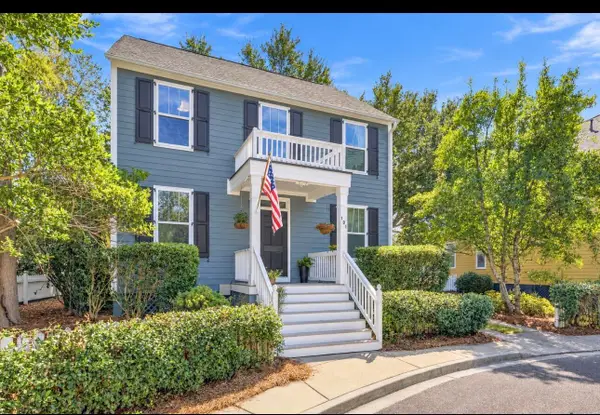101 Jordan Court, Charleston, SC 29492