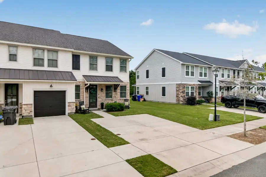 7808 Park Gate Drive, North Charleston, SC 29418 - #3
