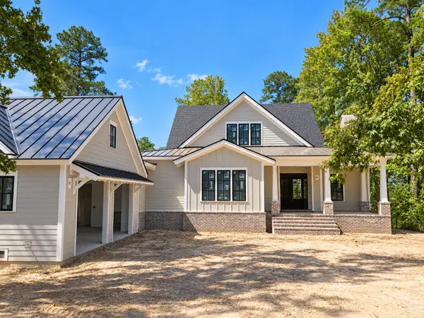 107 Peninsula Drive, Ravenel, SC 29470