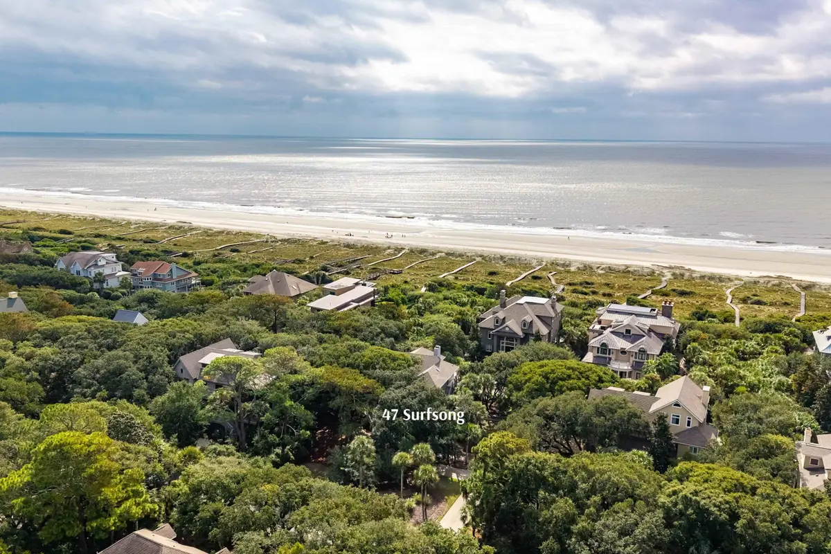 47 Surfsong #1.5 Shares, Kiawah Island, SC 29455 - #1
