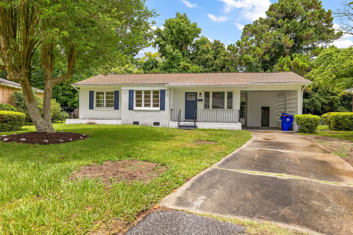 2716 Leola Street, North Charleston, SC 29405 - #1