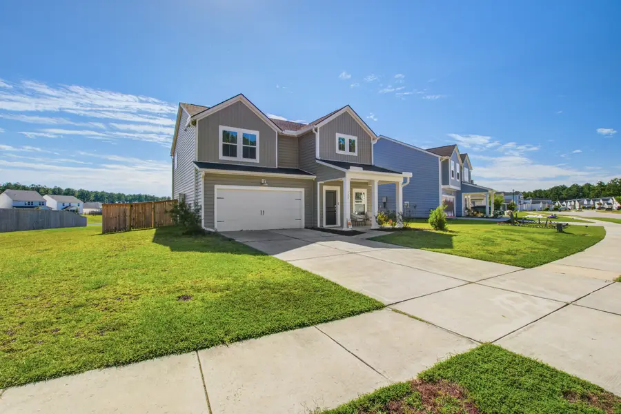 122 Camellia Bloom Drive, Moncks Corner, SC 29461 - #3