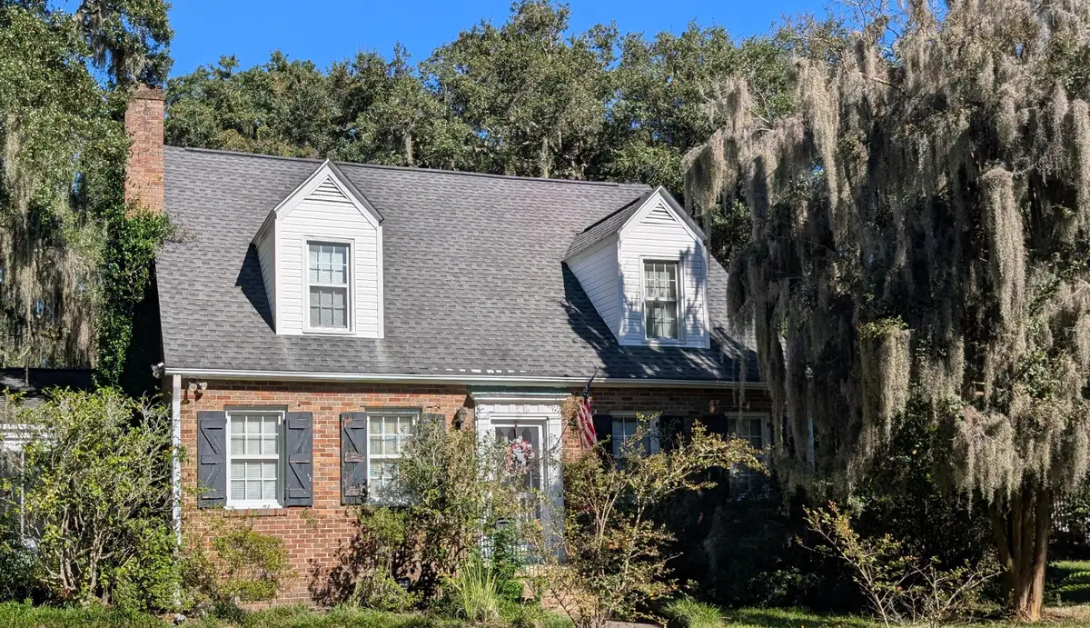 525 Pelzer Drive, Mount Pleasant, SC 29464 - #1