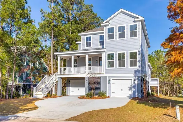 1076 Tributary Boulevard, Hollywood, SC 29449