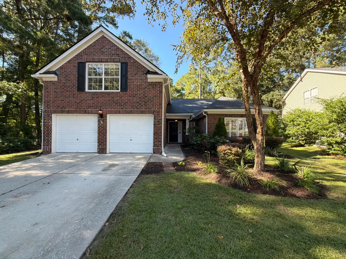 580 Pointe Of Oaks Road, Summerville, SC 29485 - #1