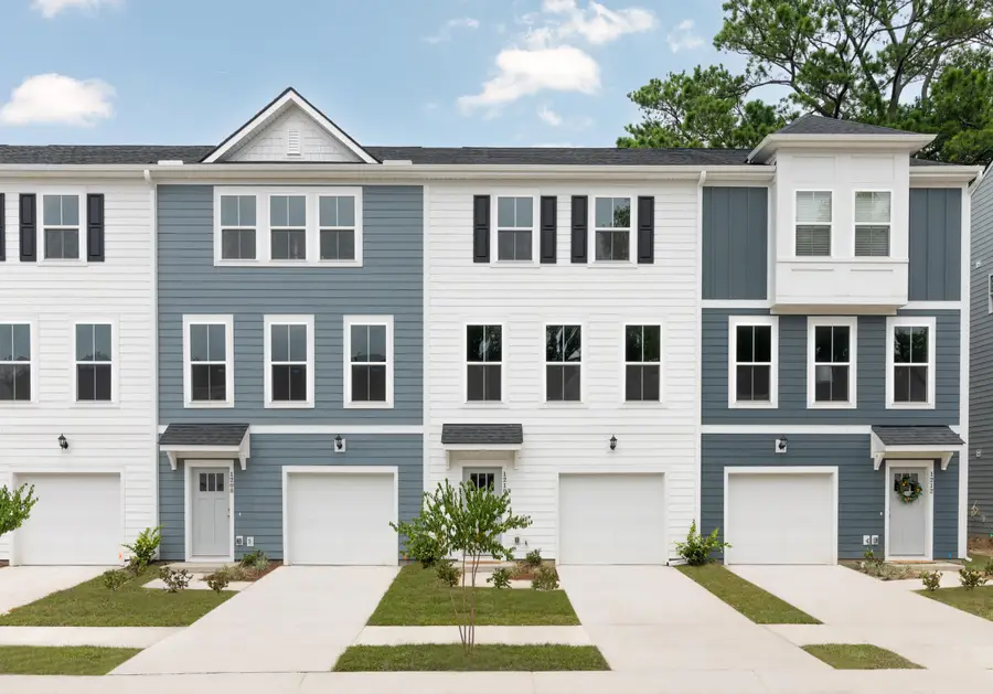4079 Saint Johns Avenue, North Charleston, SC 29405 - #2