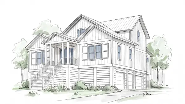 2319 Rushland Landing Road, Johns Island, SC 29455