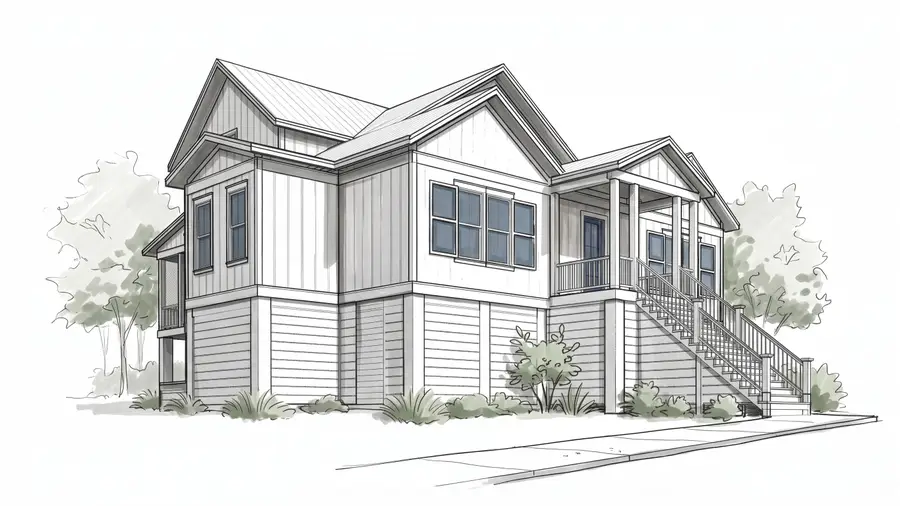 2319 Rushland Landing Road, Johns Island, SC 29455 - #2