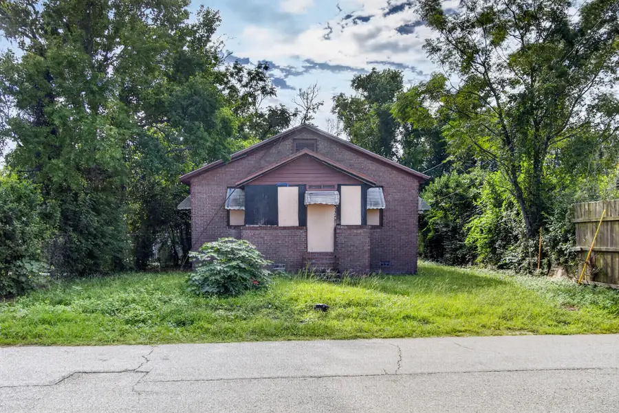 2056 Jacksonville Road, North Charleston, SC 29405 - #2