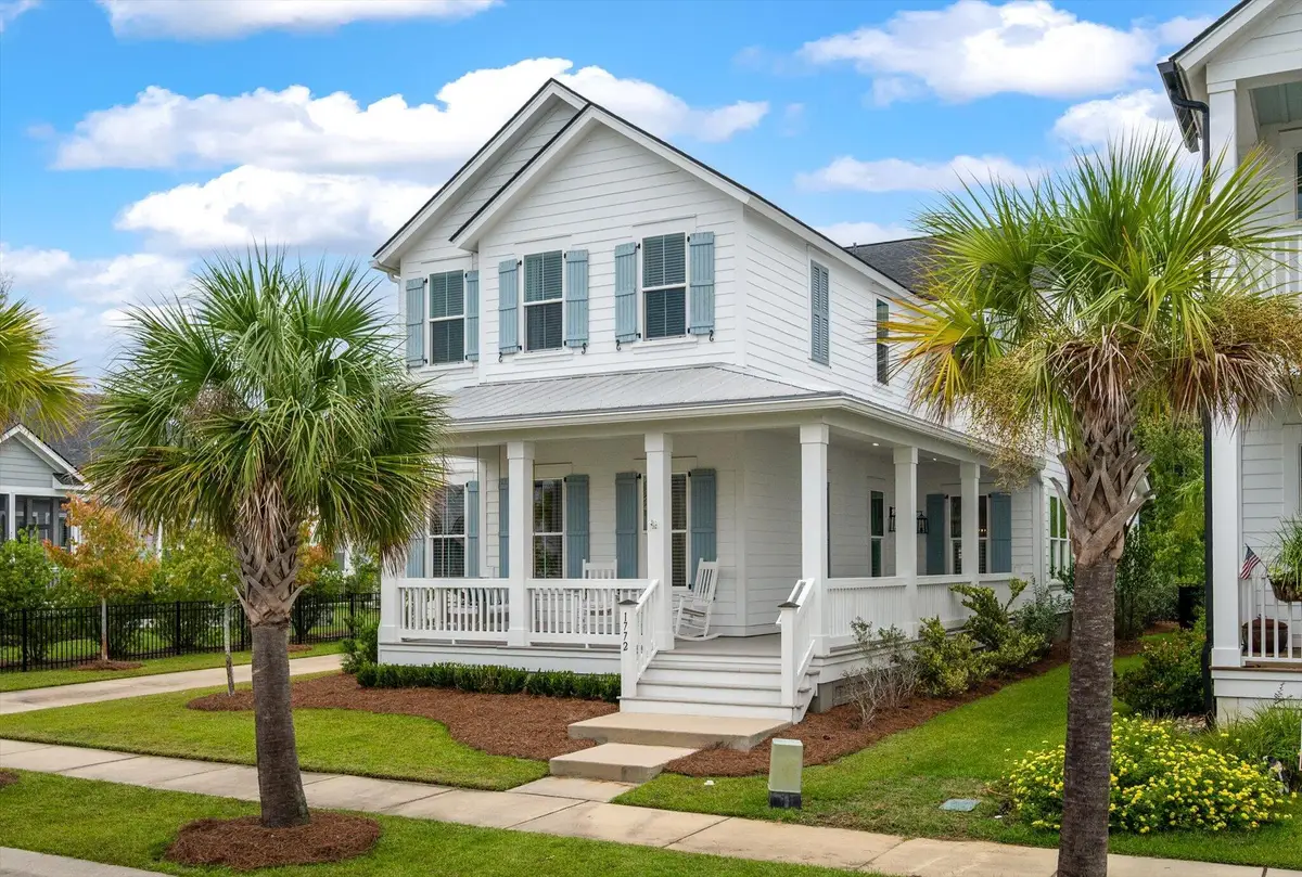 1772 Agate Bay Drive, Mount Pleasant, SC 29466 - #1