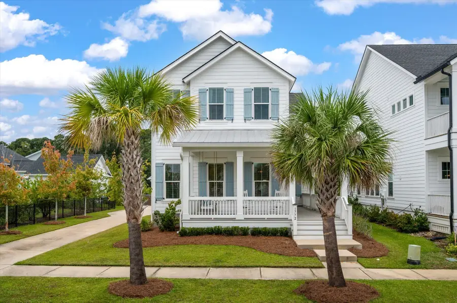 1772 Agate Bay Drive, Mount Pleasant, SC 29466 - #2