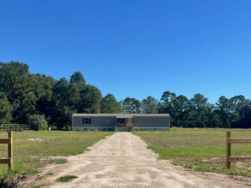 402 Marion Road, Dorchester, SC 29437 - #1