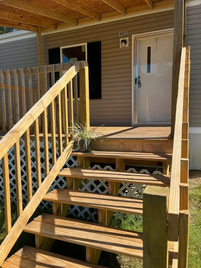 402 Marion Road, Dorchester, SC 29437 - #3