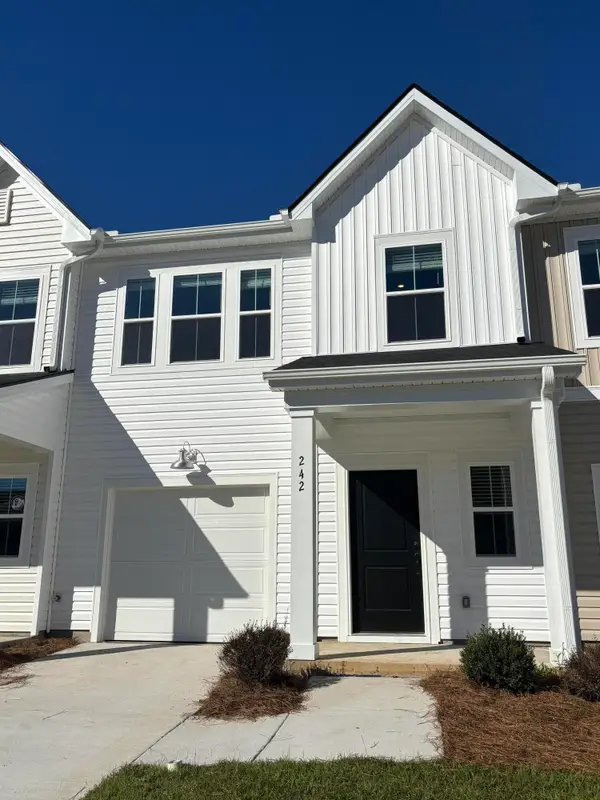 242 Harvest Grove Lane, Summerville, SC 29485