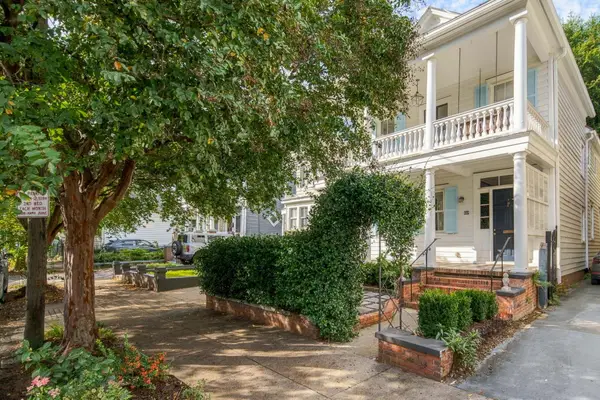 559 Rutledge Avenue, Charleston, SC 29403