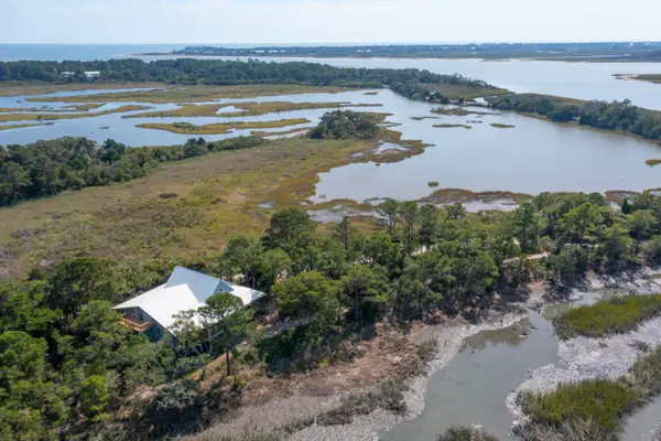 226 Old House Lane, Dewees Island, SC 29451
