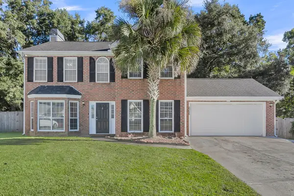 Address Withheld By Seller, North Charleston, SC 29418
