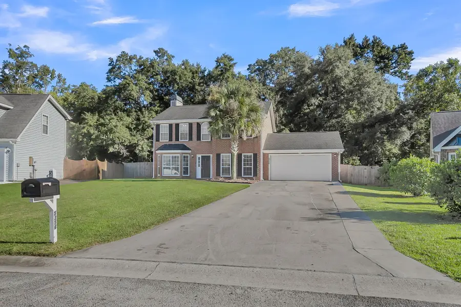 Address Withheld By Seller, North Charleston, SC 29418 - #3