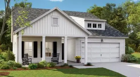 117 Harvest Grv Lane #140, Summerville, SC 29485 - #1