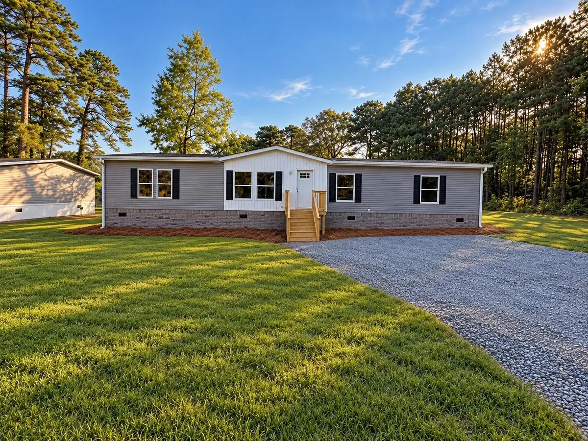 621 Gaillard Street, Eutawville, SC 29048 - #1