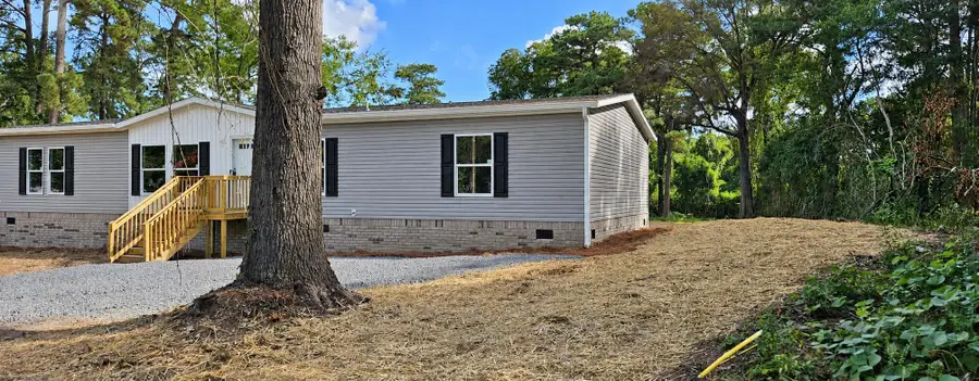 621 Gaillard Street, Eutawville, SC 29048 - #2