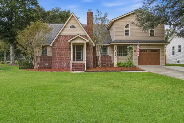 1016 Holcombe Road, Hanahan, SC 29410
