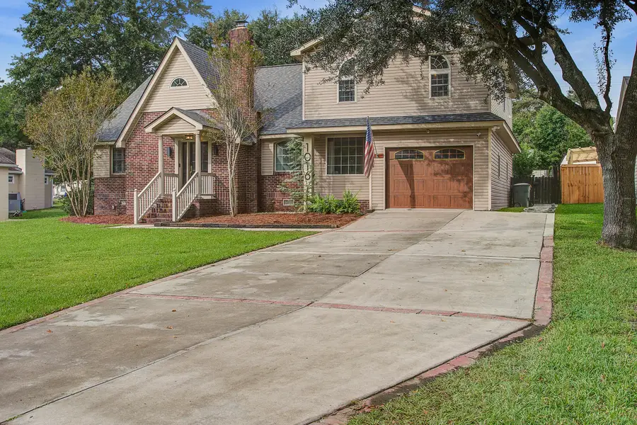 1016 Holcombe Road, Hanahan, SC 29410 - #3