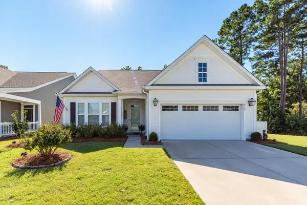 218 River Martin Court, Summerville, SC 29483