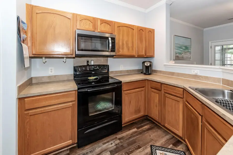 129 Woodward Road, Goose Creek, SC 29445 - #3