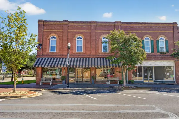 2701 W Cleveland Street, Elloree, SC 29047